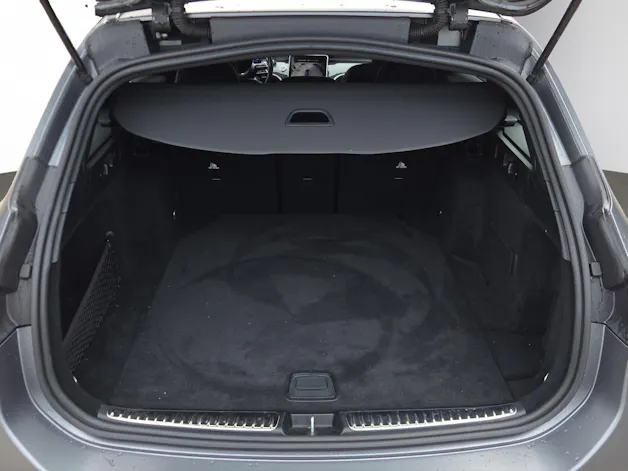 MERCEDES-BENZ C 43 AMG T 4 Matic