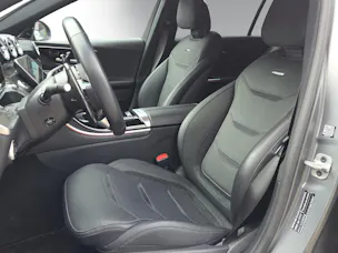 MERCEDES-BENZ C 43 AMG T 4 Matic