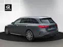 MERCEDES-BENZ C 43 AMG T 4 Matic