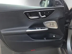 MERCEDES-BENZ C 43 AMG T 4 Matic