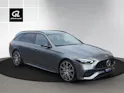MERCEDES-BENZ C 43 AMG T 4 Matic