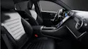 MERCEDES-BENZ GLC Coupé 220 d 4Matic 9G-Tronic
