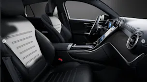 MERCEDES-BENZ GLC Coupé 220 d 4Matic 9G-Tronic