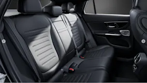 MERCEDES-BENZ GLC Coupé 220 d 4Matic 9G-Tronic
