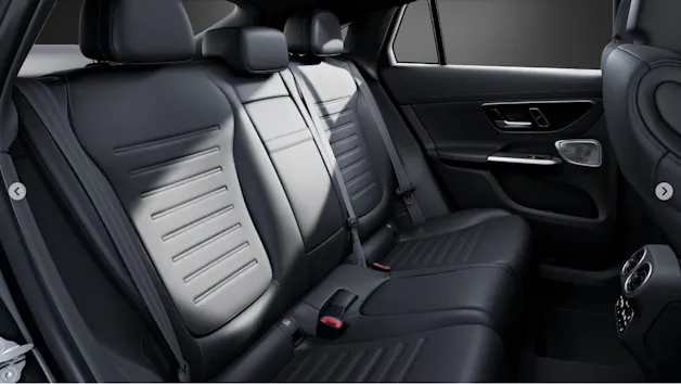 MERCEDES-BENZ GLC Coupé 220 d 4Matic 9G-Tronic