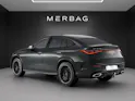 MERCEDES-BENZ GLC Coupé 220 d 4Matic 9G-Tronic