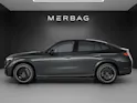 MERCEDES-BENZ GLC Coupé 220 d 4Matic 9G-Tronic