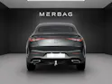 MERCEDES-BENZ GLC Coupé 220 d 4Matic 9G-Tronic