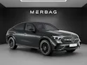 MERCEDES-BENZ GLC Coupé 220 d 4Matic 9G-Tronic