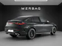 MERCEDES-BENZ GLC Coupé 220 d 4Matic 9G-Tronic