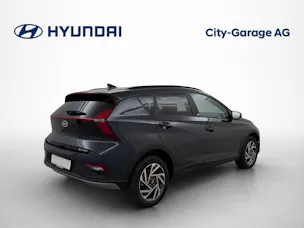 HYUNDAI Bayon 1.0 T-GDi Amplia
