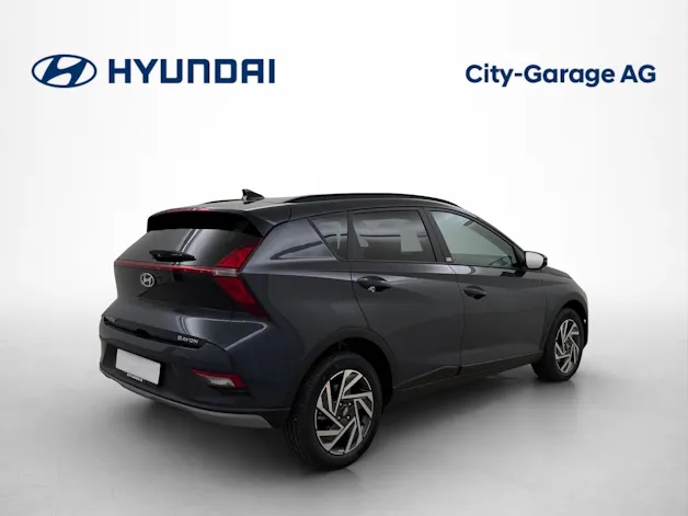 HYUNDAI Bayon 1.0 T-GDi Amplia