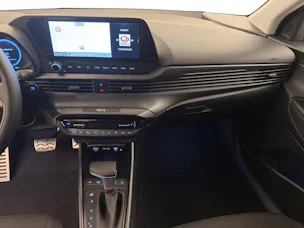 HYUNDAI Bayon 1.0 T-GDi Amplia