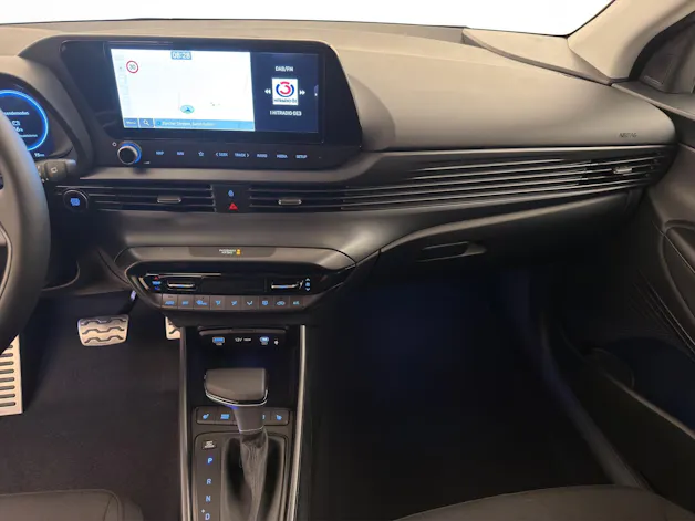 HYUNDAI Bayon 1.0 T-GDi Amplia
