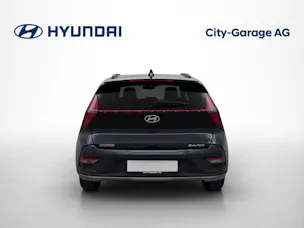 HYUNDAI Bayon 1.0 T-GDi Amplia