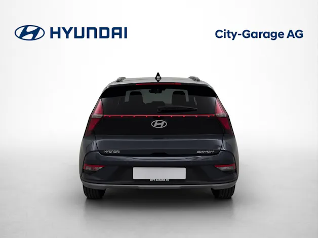 HYUNDAI Bayon 1.0 T-GDi Amplia