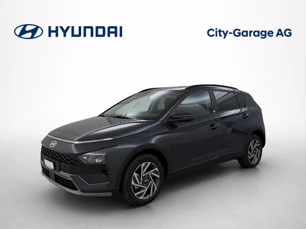 HYUNDAI Bayon 1.0 T-GDi Amplia