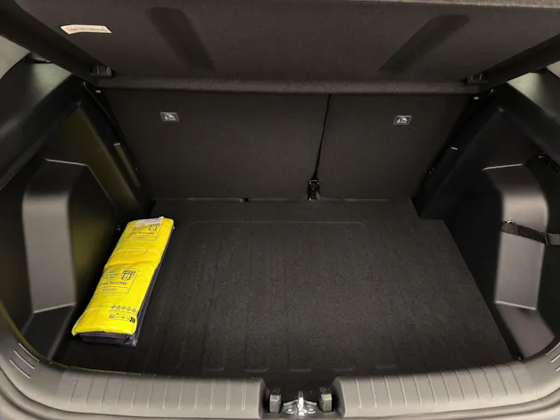 HYUNDAI Bayon 1.0 T-GDi Amplia