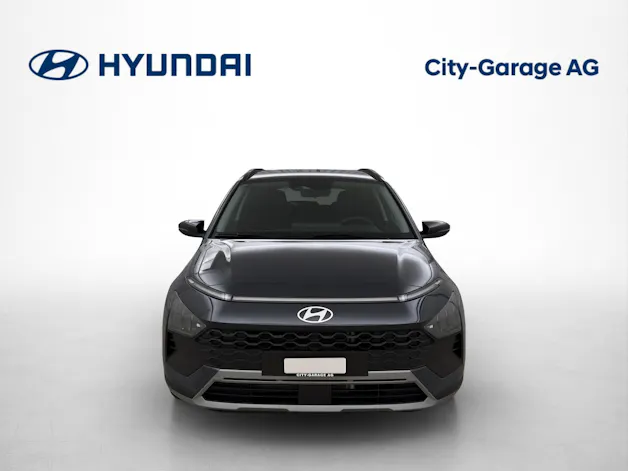 HYUNDAI Bayon 1.0 T-GDi Amplia