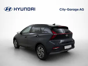 HYUNDAI Bayon 1.0 T-GDi Amplia