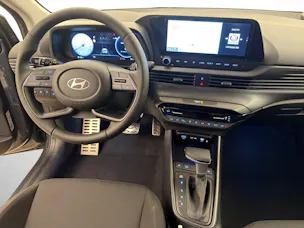 HYUNDAI Bayon 1.0 T-GDi Amplia