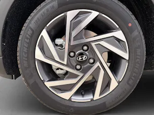 HYUNDAI Bayon 1.0 T-GDi Amplia