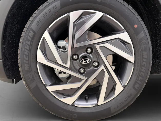 HYUNDAI Bayon 1.0 T-GDi Amplia