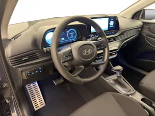 HYUNDAI Bayon 1.0 T-GDi Amplia