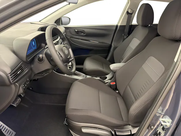 HYUNDAI Bayon 1.0 T-GDi Amplia