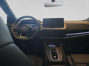 NISSAN Qashqai 1.5 VC-T e-Power Tekna+