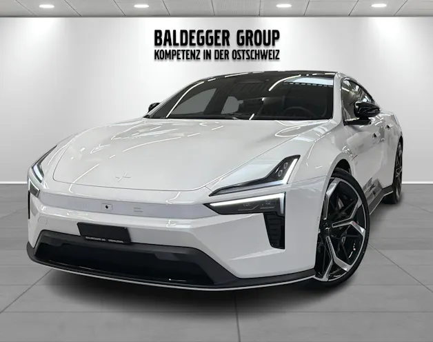 Polestar Polestar 5 112kWh Performance