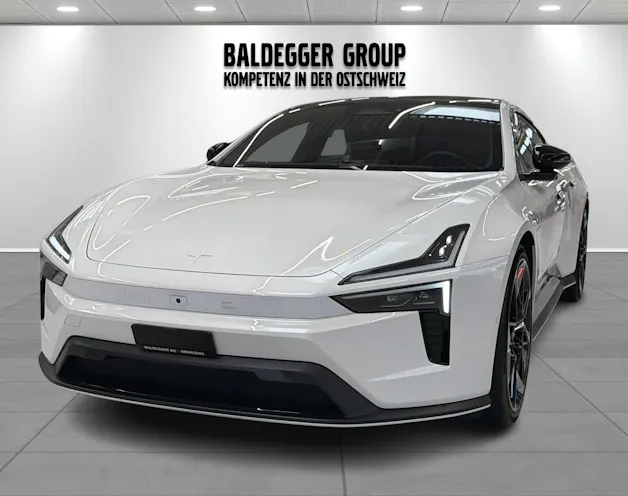 Polestar Polestar 5 112kWh Performance