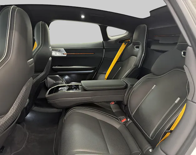 Polestar Polestar 5 112kWh Performance