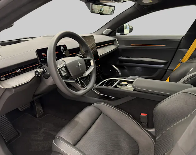 Polestar Polestar 5 112kWh Performance