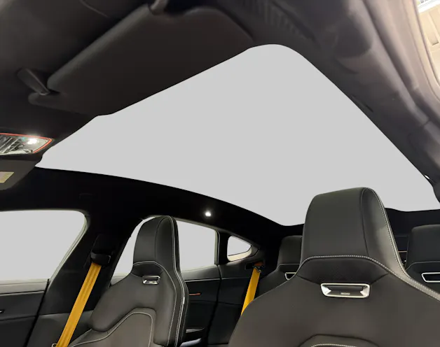Polestar Polestar 5 112kWh Performance