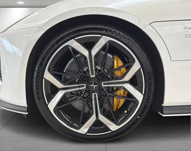 Polestar Polestar 5 112kWh Performance