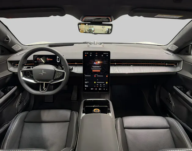 Polestar Polestar 5 112kWh Performance