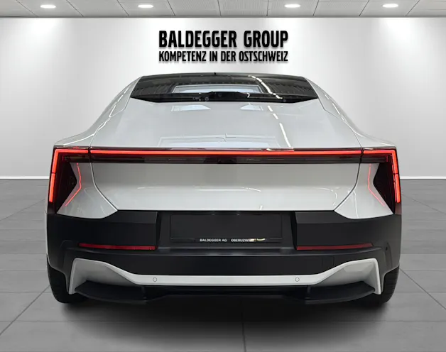 Polestar Polestar 5 112kWh Performance