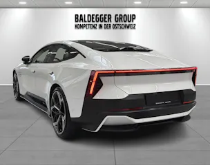 Polestar Polestar 5 112kWh Performance