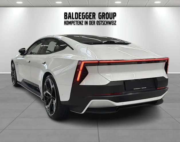 Polestar Polestar 5 112kWh Performance