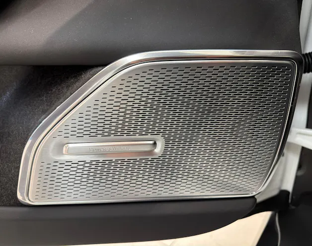 Polestar Polestar 5 112kWh Performance