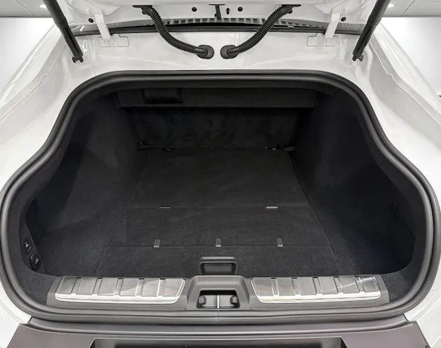 Polestar Polestar 5 112kWh Performance