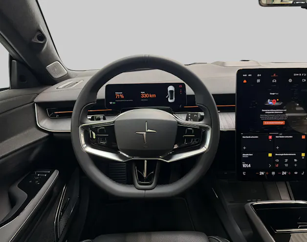 Polestar Polestar 5 112kWh Performance