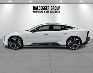 Polestar Polestar 5 112kWh Performance