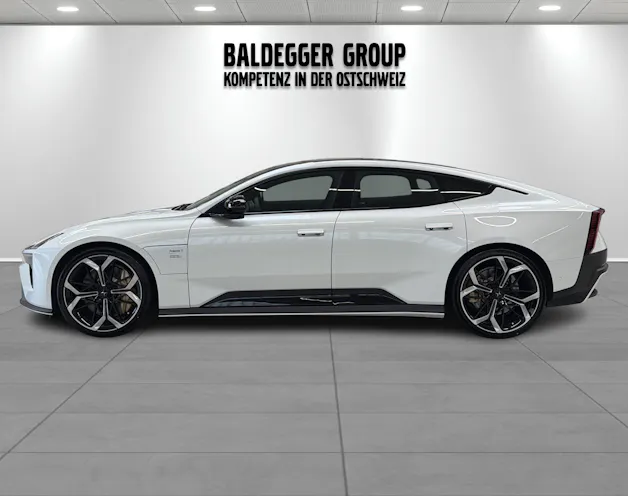 Polestar Polestar 5 112kWh Performance
