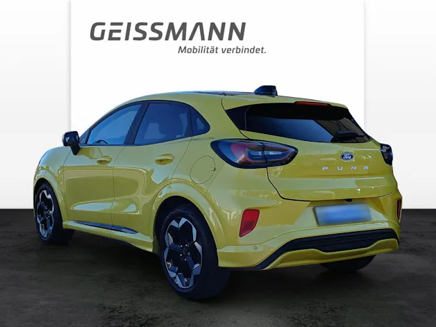 FORD Puma Gen-E Premium