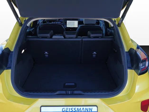 FORD Puma Gen-E Premium