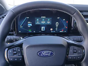 FORD Puma Gen-E Premium