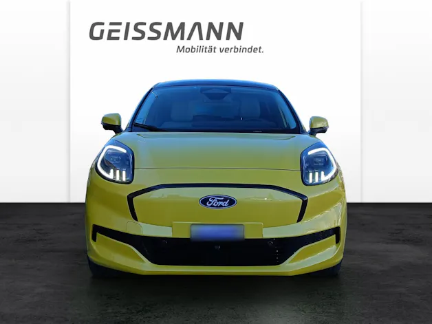 FORD Puma Gen-E Premium