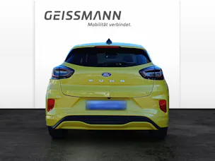 FORD Puma Gen-E Premium